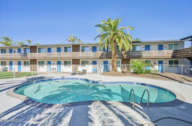 2929 N 38TH Street 19, Phoenix, AZ 85018