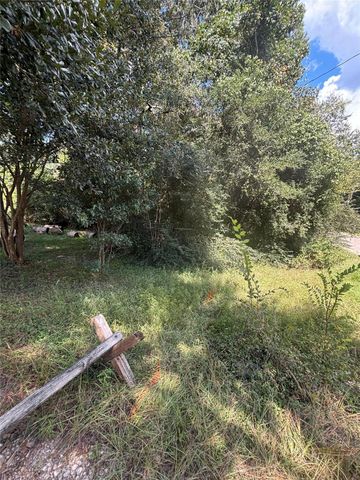 5455 Serenity North Drive, Willis, TX 77378