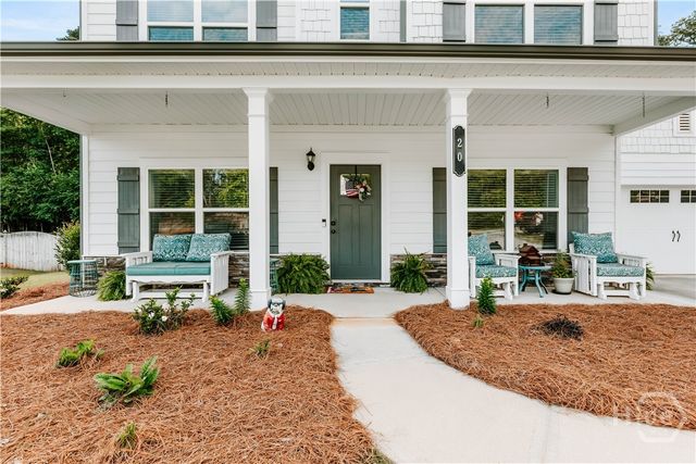 20 Woodbury Lane, Hull, GA 30646