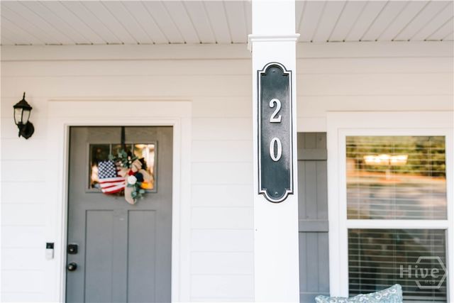 20 Woodbury Lane, Hull, GA 30646