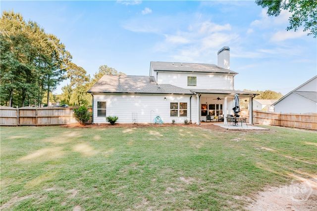 20 Woodbury Lane, Hull, GA 30646