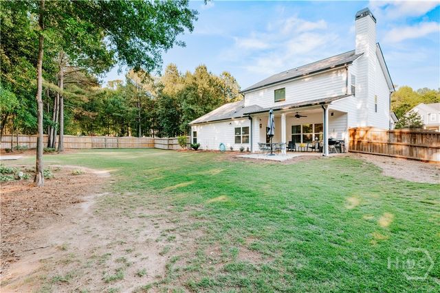 20 Woodbury Lane, Hull, GA 30646