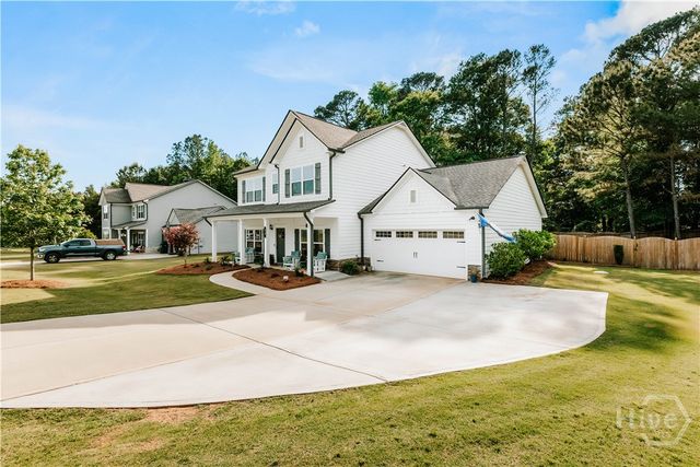 20 Woodbury Lane, Hull, GA 30646