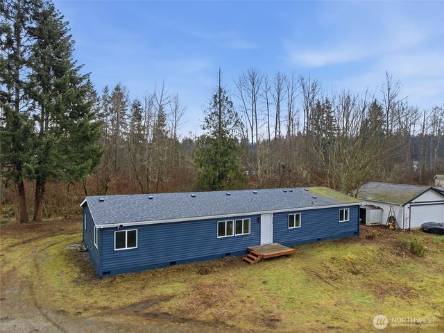 9318 210th Street Ct E, Graham, WA 98338