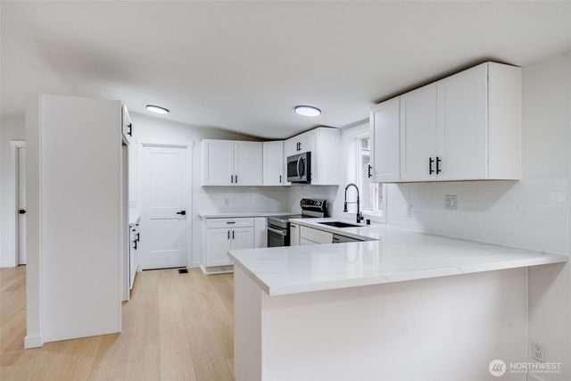 9318 210th Street Ct E, Graham, WA 98338