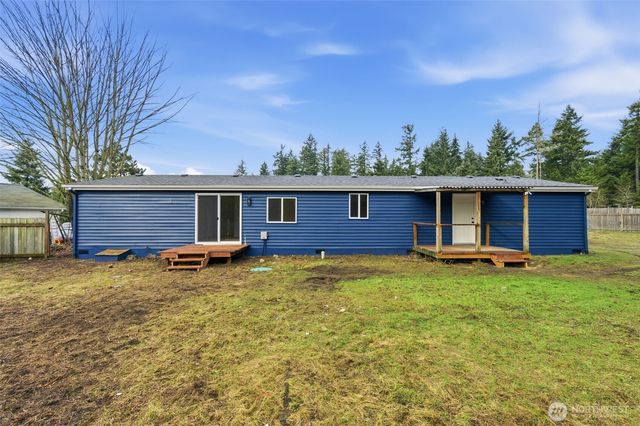 9318 210th Street Ct E, Graham, WA 98338