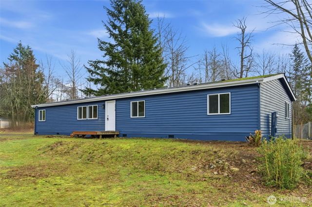 9318 210th Street Ct E, Graham, WA 98338