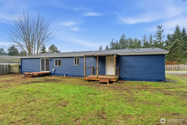 9318 210th Street Ct E, Graham, WA 98338