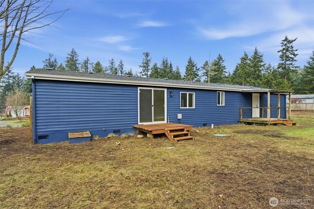 9318 210th Street Ct E, Graham, WA 98338