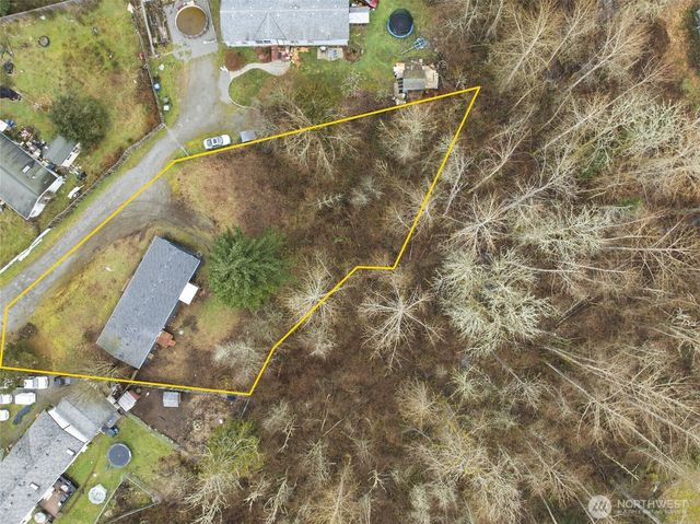 9318 210th Street Ct E, Graham, WA 98338