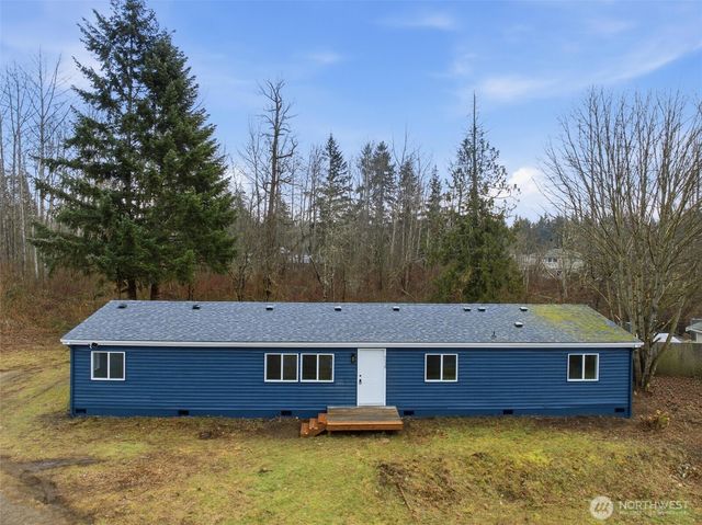 9318 210th Street Ct E, Graham, WA 98338