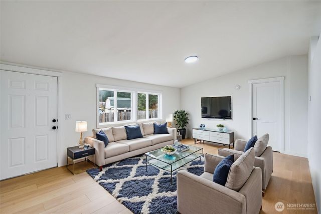 9318 210th Street Ct E, Graham, WA 98338