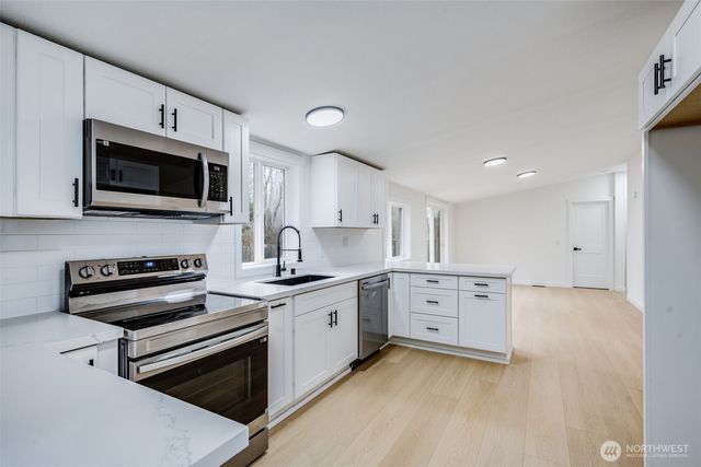 9318 210th Street Ct E, Graham, WA 98338