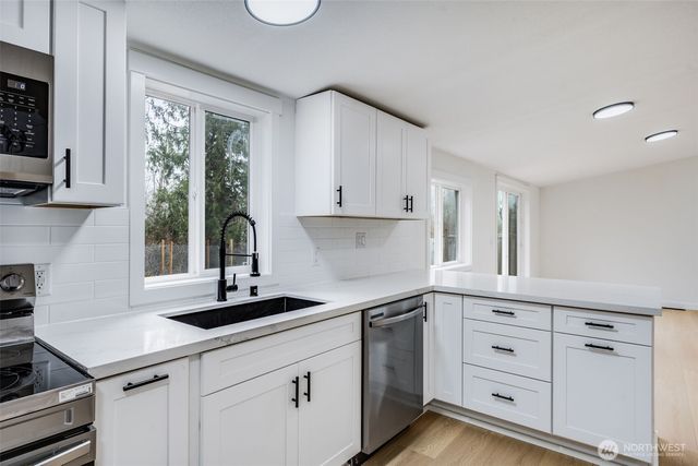 9318 210th Street Ct E, Graham, WA 98338