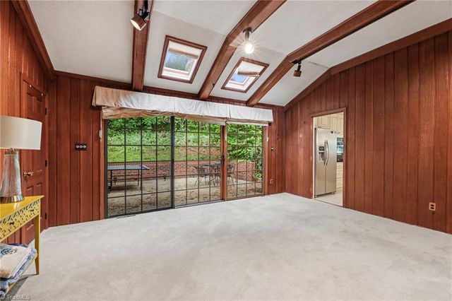 1128 Partridge Lane, Winston-salem, NC 27106