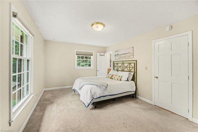 1128 Partridge Lane, Winston-salem, NC 27106
