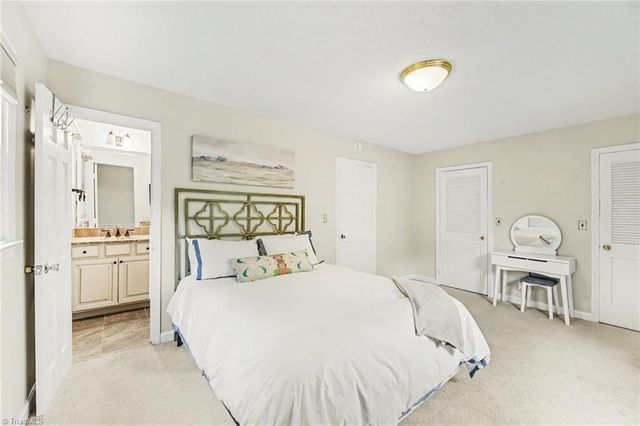 1128 Partridge Lane, Winston-salem, NC 27106