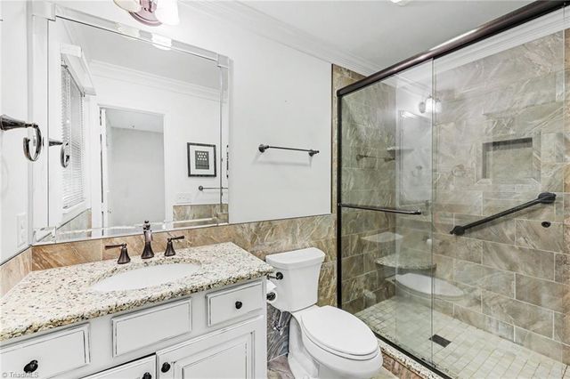 1128 Partridge Lane, Winston-salem, NC 27106