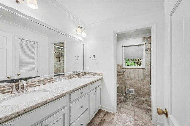 1128 Partridge Lane, Winston-salem, NC 27106