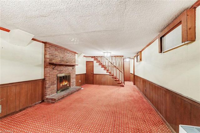 1128 Partridge Lane, Winston-salem, NC 27106