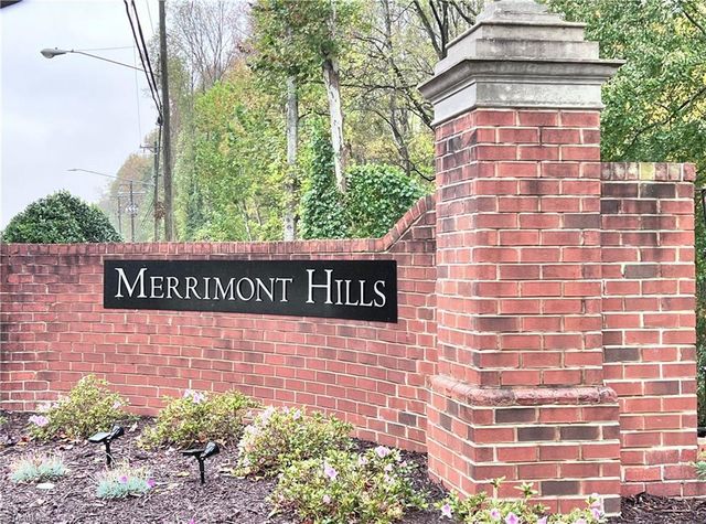 1128 Partridge Lane, Winston-salem, NC 27106