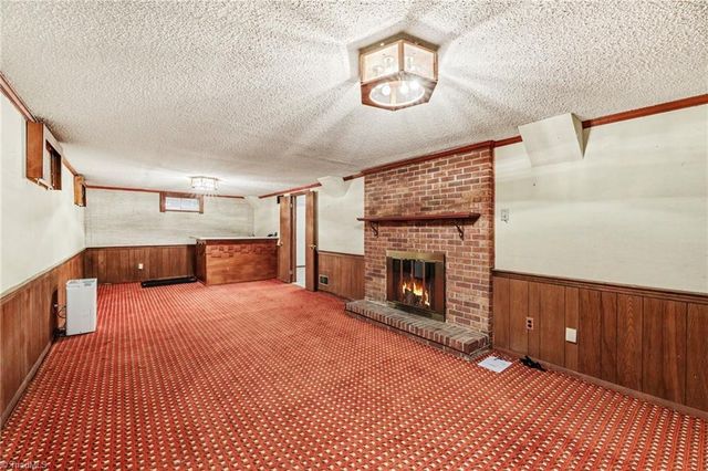 1128 Partridge Lane, Winston-salem, NC 27106