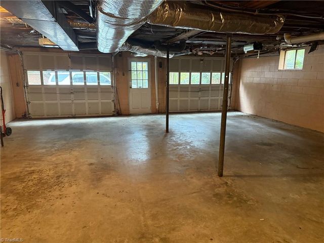 1128 Partridge Lane, Winston-salem, NC 27106