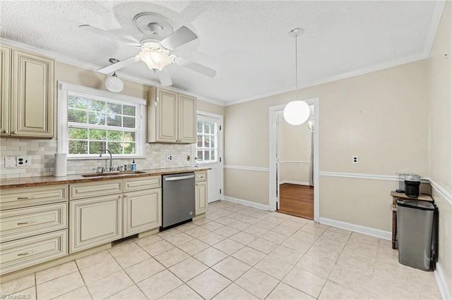1128 Partridge Lane, Winston-salem, NC 27106