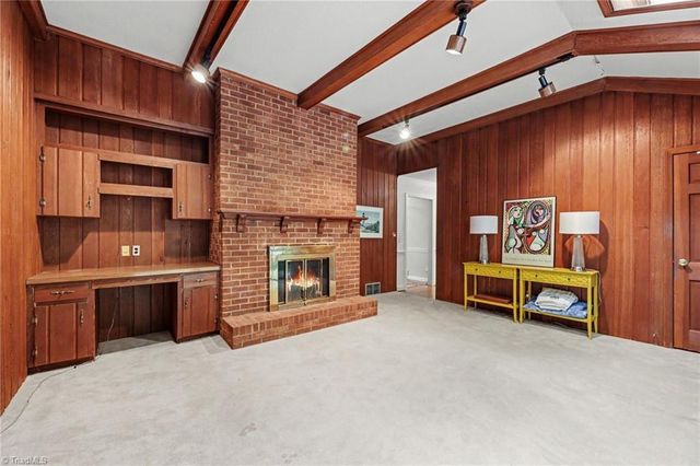 1128 Partridge Lane, Winston-salem, NC 27106