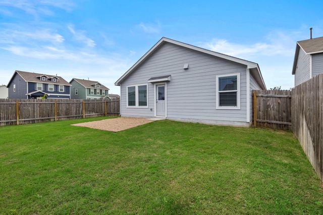 658 Soapstone PASS, San Marcos, TX 78656