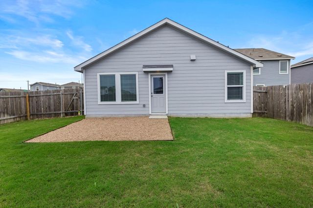 658 Soapstone PASS, San Marcos, TX 78656