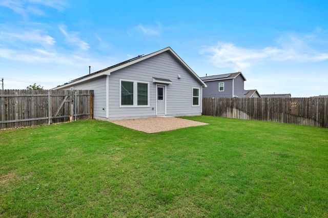 658 Soapstone PASS, San Marcos, TX 78656