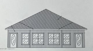 12293 Massachusetts Road, B, Ocean Springs, MS 39564