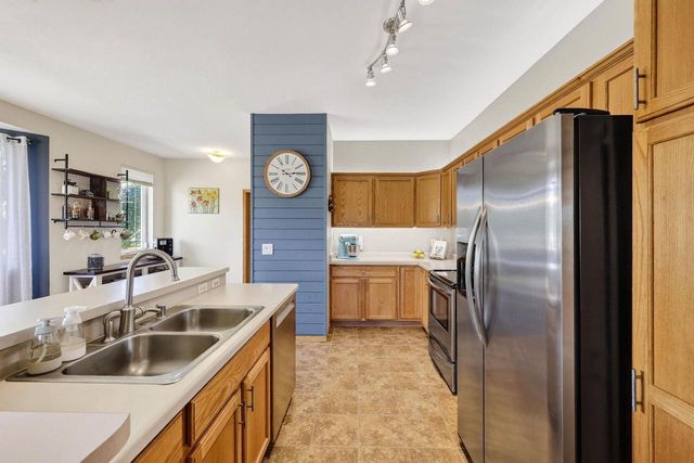 3429 Keswick Court, Madison, WI 53719