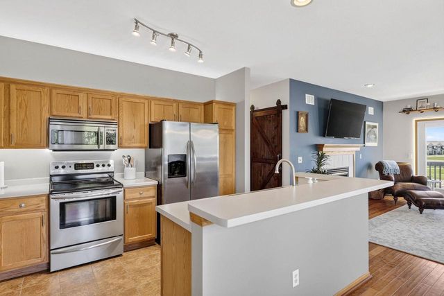 3429 Keswick Court, Madison, WI 53719