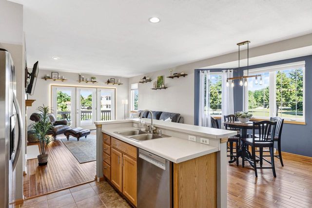 3429 Keswick Court, Madison, WI 53719