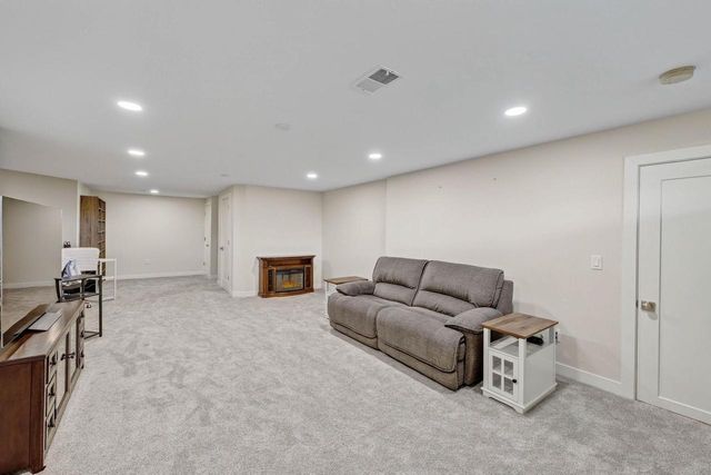 3429 Keswick Court, Madison, WI 53719