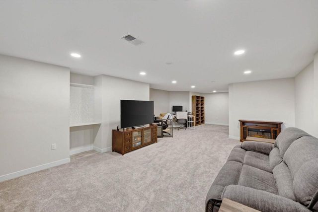 3429 Keswick Court, Madison, WI 53719