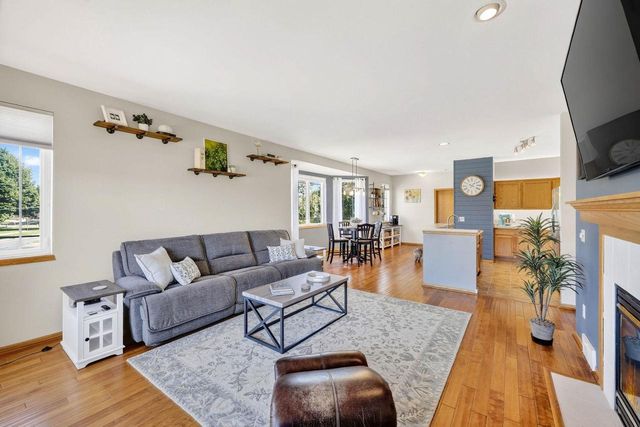 3429 Keswick Court, Madison, WI 53719