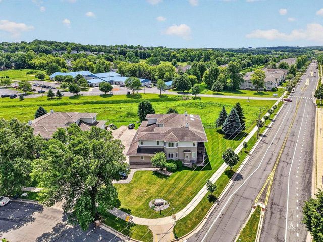 3429 Keswick Court, Madison, WI 53719