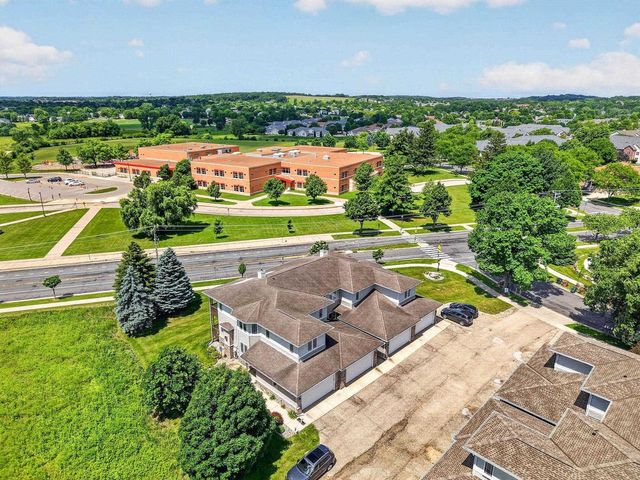 3429 Keswick Court, Madison, WI 53719