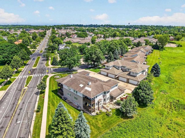 3429 Keswick Court, Madison, WI 53719