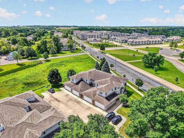 3429 Keswick Court, Madison, WI 53719