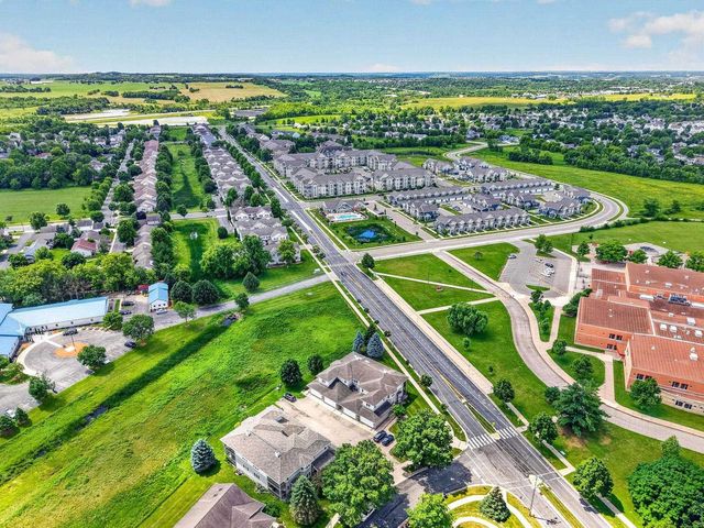 3429 Keswick Court, Madison, WI 53719