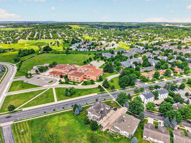 3429 Keswick Court, Madison, WI 53719