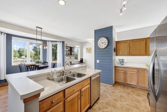 3429 Keswick Court, Madison, WI 53719