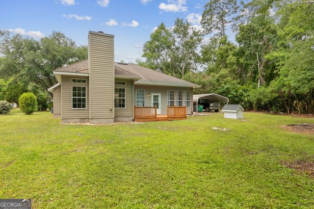 108 Plum Orchard Place, St. Marys, GA 31558