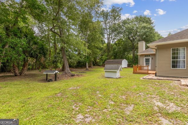 108 Plum Orchard Place, St. Marys, GA 31558