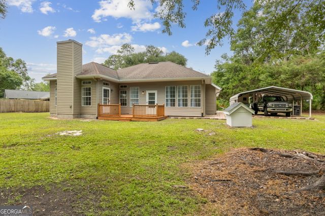 108 Plum Orchard Place, St. Marys, GA 31558
