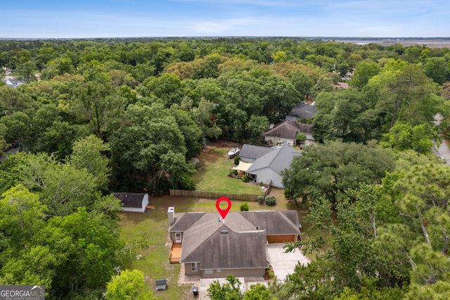 108 Plum Orchard Place, St. Marys, GA 31558